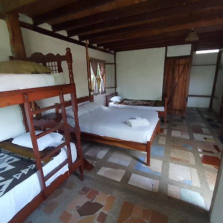 אייאמפה Hotel Palma Coco מראה חיצוני תמונה