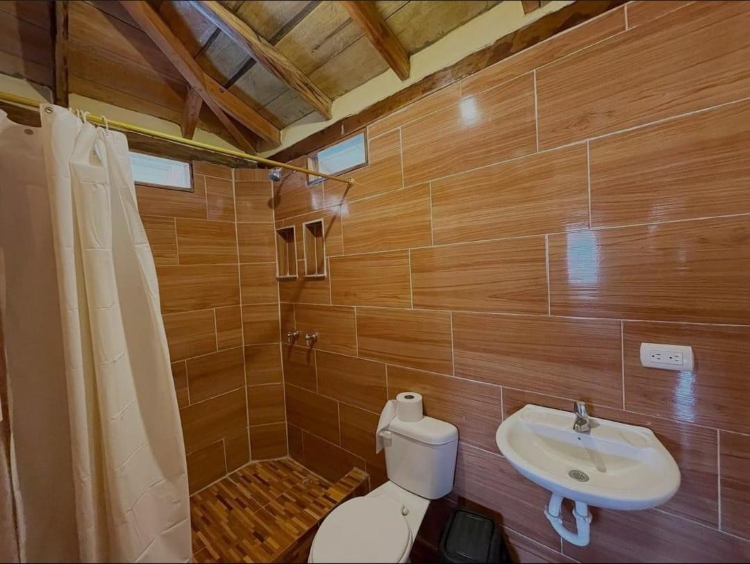 אייאמפה Hotel Palma Coco מראה חיצוני תמונה