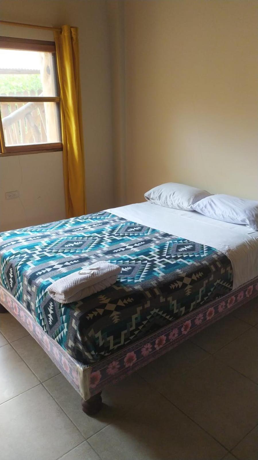 אייאמפה Hotel Palma Coco מראה חיצוני תמונה